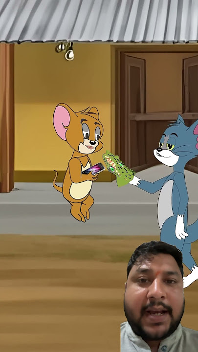 Dekho dekho kya kar reh ho #funny #animation #cartoon