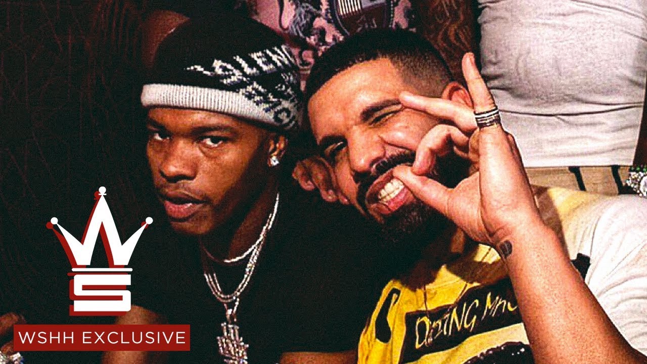 Drake  Lil Baby Yes Indeed Pikachu WSHH Exclusive   Official Audio