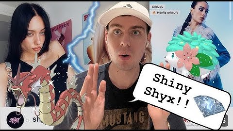 Shyx Wear - Modewelt ohne Influencer - Reaktion
