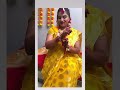Haldi Bridal Makeup Look | Kalpana Modi The Bridal Studio #makeupartist #vasai