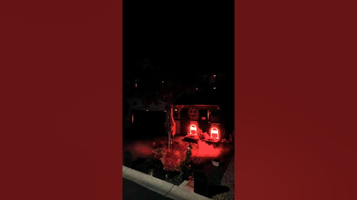 Новый способ украсить дом на ХЭЛЛОУИН 👻🎃 Как Празднуют Праздники в Северной Америке
