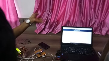 Smart Interactive flood Early warning system Using Raspberyy Pi and Aurdino