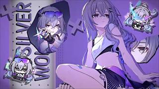 Silver Wolf Evanescia Honkai: Star Rail│the kill 2 [Edit]