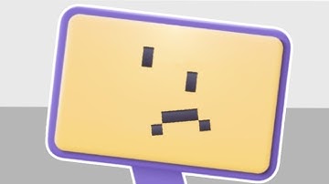 Something Went Wrong Island - Frown.pc ANIMATED