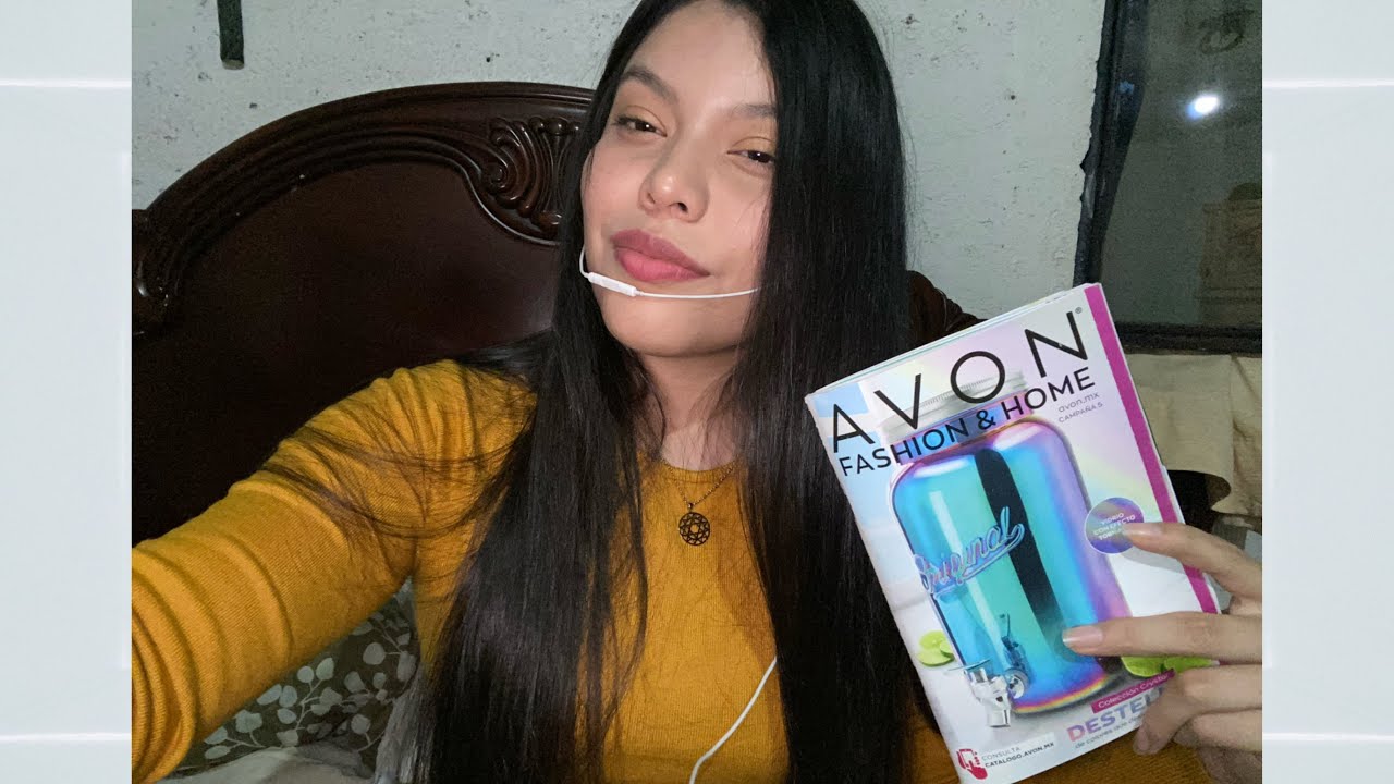 #Vendedora de #catalogo Roleplay #asmr #softspoken