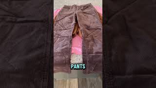 What sold overnight as a fulltime reseller! 10292025... #Shorts #aquired_taste5