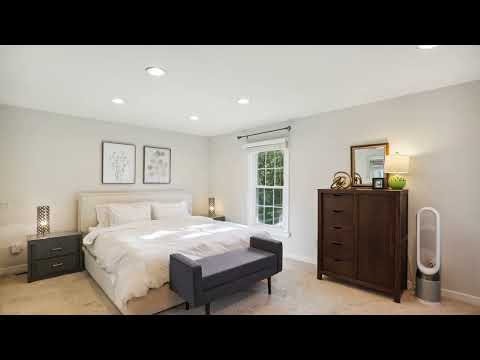 12409 Bobbink Court, Potomac, MD home video tour