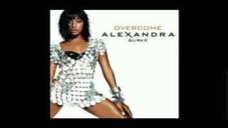 Alexandra Burke ft Pitbull - All Night Long