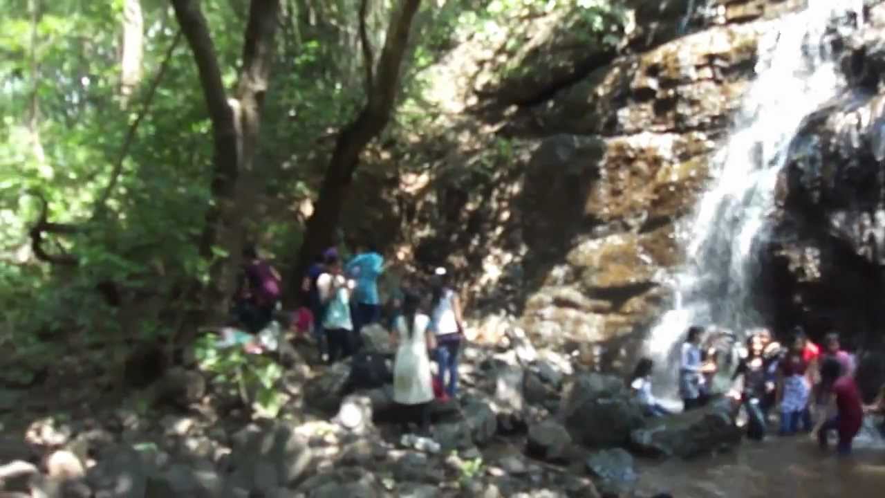 Mahal Dang one day trek in mahal, dang district, gujarat - YouTube