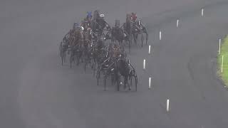 Vidéo de la course PMU PRIX BOURBONNAIS - AMERIQUE RACES PMU Q2