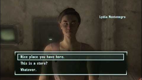 Fallout 3 walkthrough - 139