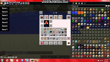 Too Many Items Mod Spotlight