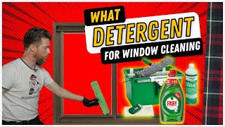 NO.1 Best Window Cleaning Detergent | The New Squeegee App Customer Portal & How To Use It.