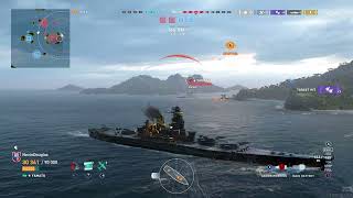 Yamato 1-shot kill
