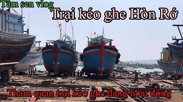 @ // THAM QUAN KHU KÉO GHE HÒN RỚ // THÀNH PHỐ NHA TRANG - TỈNH KHÁNH HÒA //