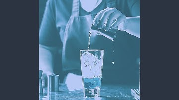 Bars a Cocktails Elegant, Des Moments