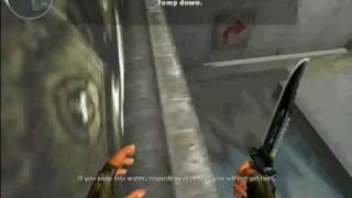 Crossfire 2 glitches