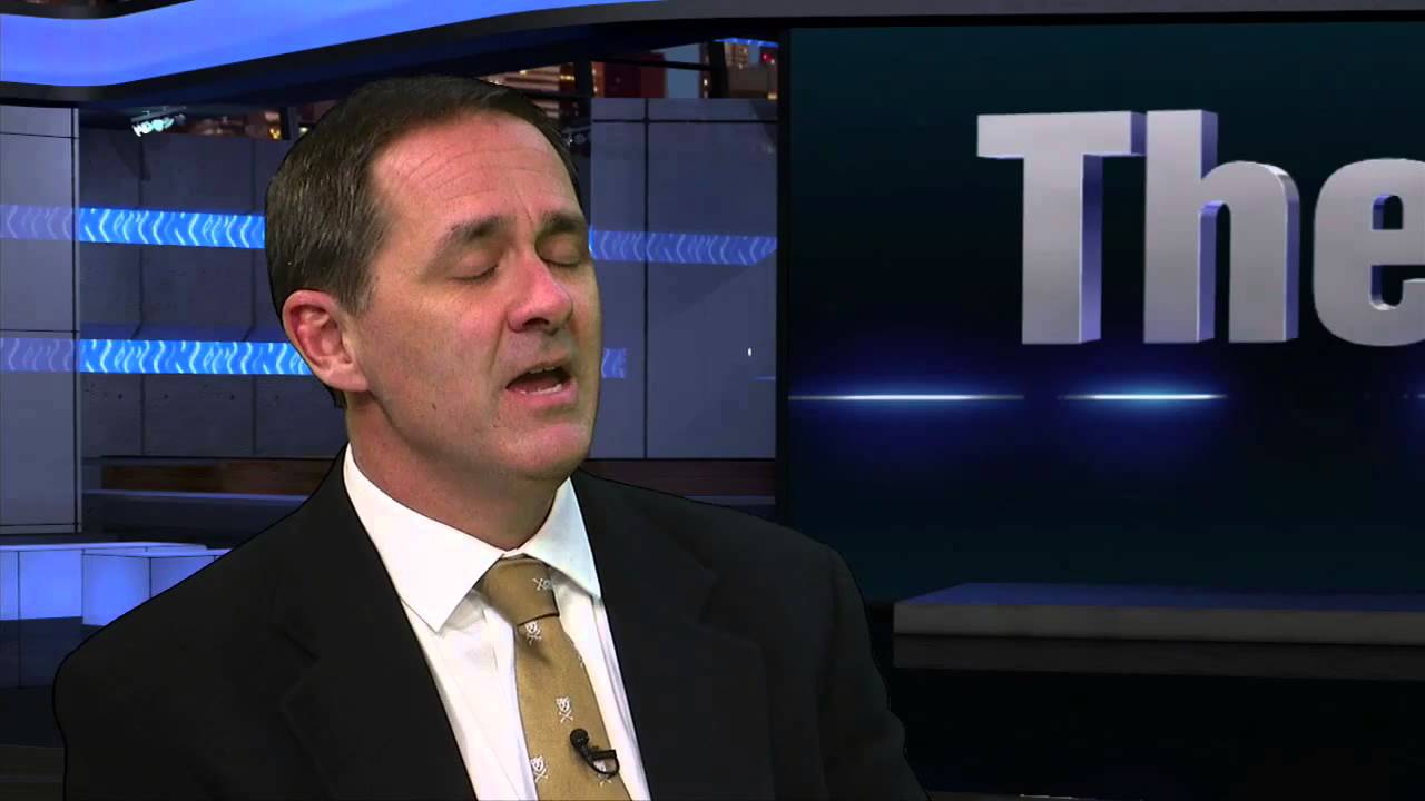What Does A Low VIX Mean To The Market YouTube