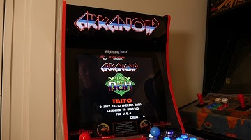 Pixelcade LED Marquee and Big Box / Launch Box