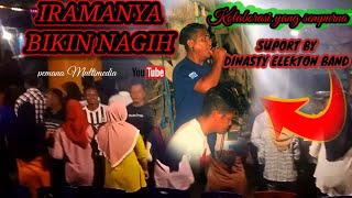 FUL PANGGUNG || JOGET VIRAL 2023 MAJU MUNDUR