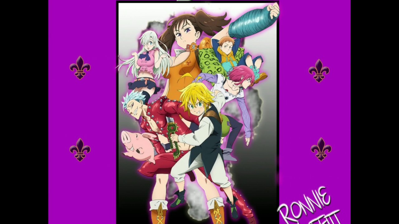 Ronnie Moffitt - Magnolia (RonMix)