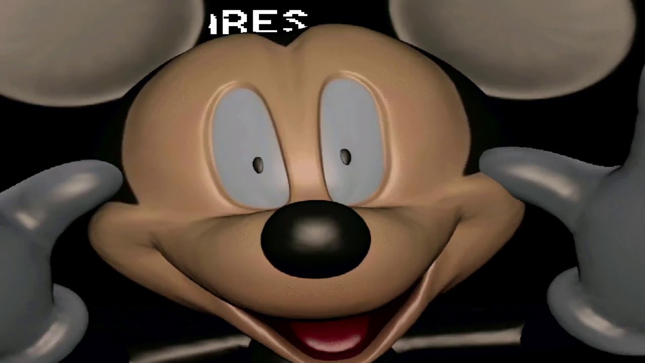 Abandoned Discovery Island 2.0 All Jumpscares