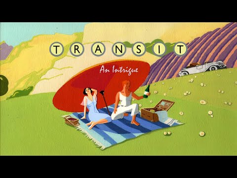 TRANSIT An Intrigue | Oscar Shortlisted Animated Short Film | Directed by Piet Kroon