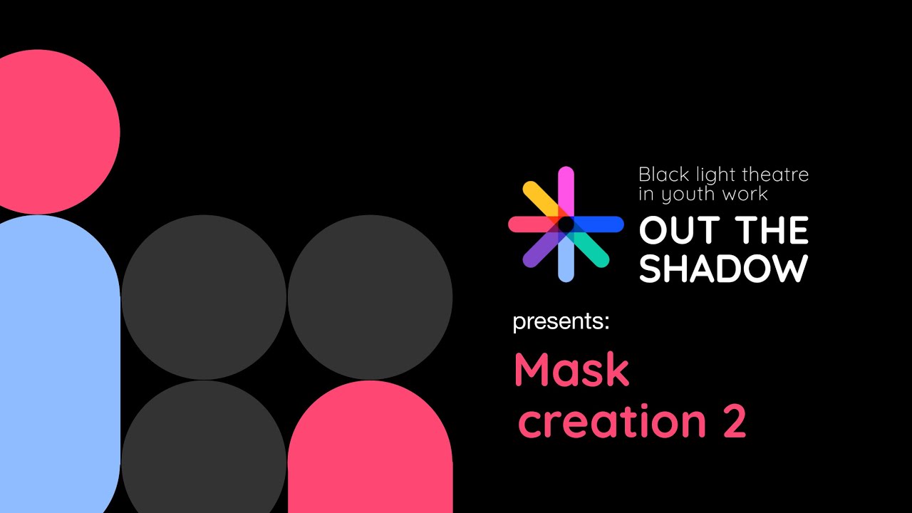 Mask Creation Part 2