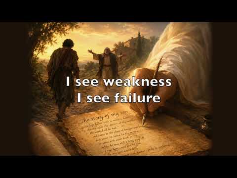 The Author (with lyrics)-  Brandon Lake, Nick Jonas