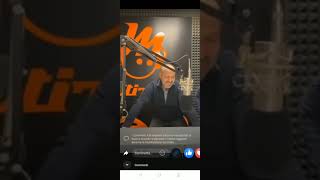 Tolentino Academy con Multiradio