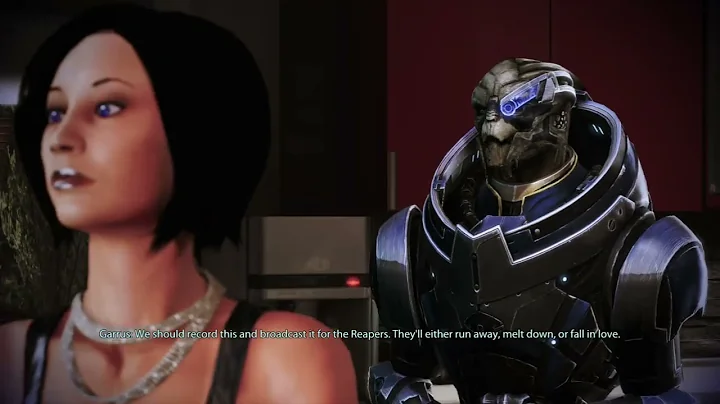 Alicia Shepard's the dance move on point