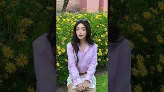 I'm sorry I like coffee 🌚🌝 simple kharel new tiktok/reels #simple kharel#