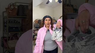 Sporty Chic Outfit Idea