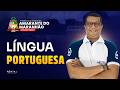 CONCURSO PREF. AMARANTE/MA: LÍNGUA PORTUGUESA | Com o Profº. Anderson Campos