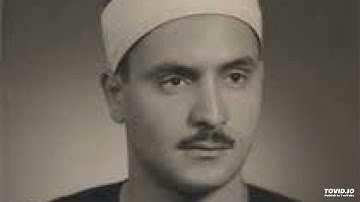 تلاوة رائعة ومبكية للشيخ المنشاوي ( لَا يُكَلِّفُ اللَّهُ نَفْسًا إِلَّا وُسْعَهَا ۚ .... )