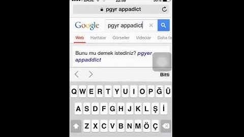 Install Appadict / No Jailbreak - No Pc - No Openappmkt