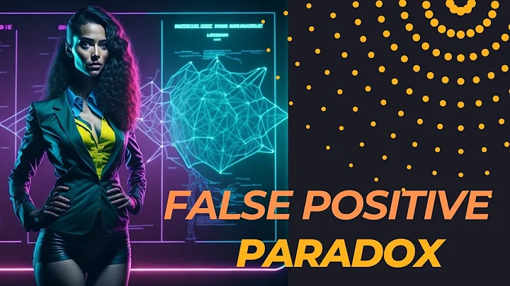 Bayes' Rule: False Positive Paradox