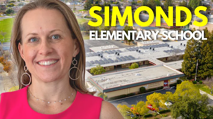 Almaden Valley Schools | Simonds Elementary School...