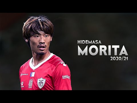 全試合にフル出場！クラブ躍進の要に…守田英正 Hidemasa Morita 2021