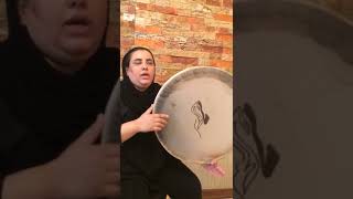 پریسا اسفندیاری. Parisa Esfandiari
