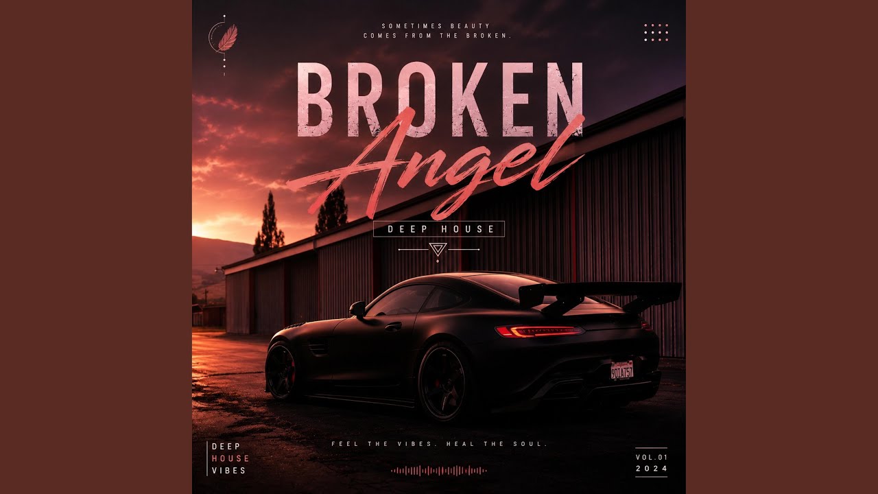 Broken Angel Deep House
