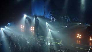 Architects Nihilist Live Bristol O2 Academy