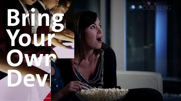 Corning Evolve Your Network Video