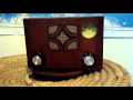 Conrad Cardboard AM Radio Kit