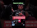 Ankalaev challenge alex #ufc #mma #boxing #combatsport #martialart #ankalaev #alexpereira #legend