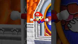 ⭐ Super Mario 64 PC Port - Credits Jumping Animation v1.2