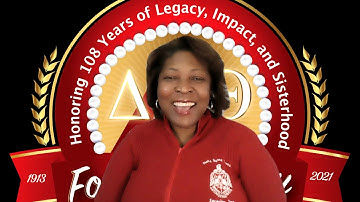 Founders Day Message