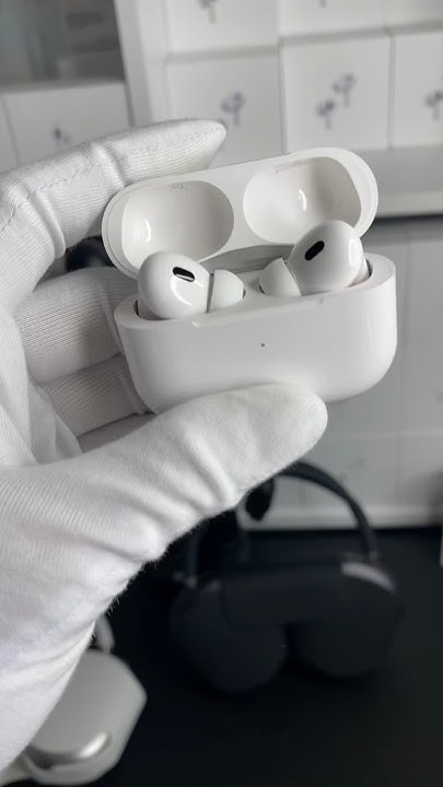Где купить AirPods Pro 2 дешево? 🤔 - YouTube