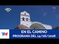 EN EL CAMINO I Córdoba (Programa completo del 14/06/2026)