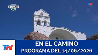 EN EL CAMINO I Córdoba (Programa completo del 14/06/2026)
